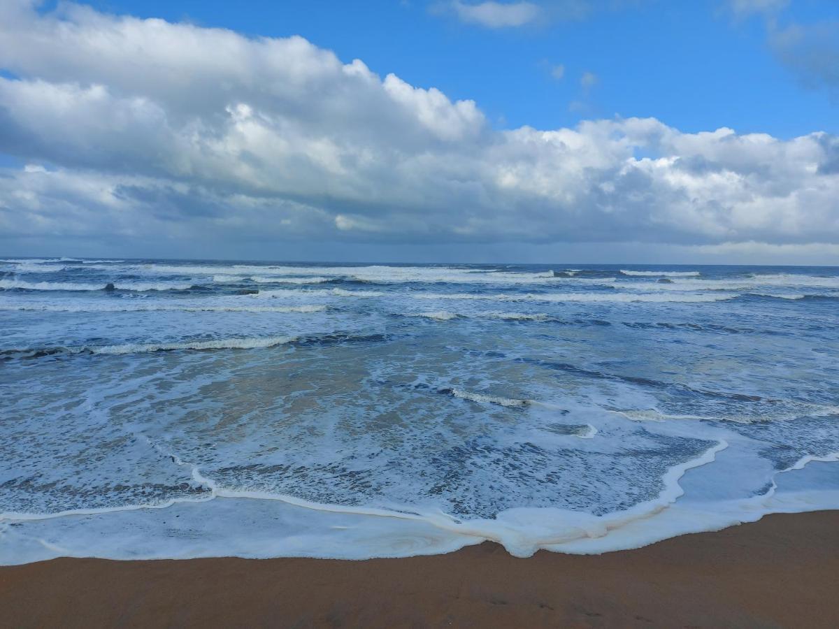 Olas Deluxe Salinas Salinas  Eksteriør billede